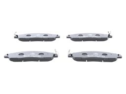 Klocek Hamulcowy Kpl. 13.0460-5508.2