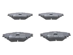 Klocek Hamulcowy Kpl. 13.0460-5534.2