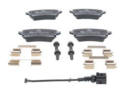 Klocek Hamulcowy Kpl. 13.0470-2882.2