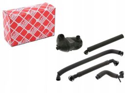 Zawór Odpowietrzenia Skrzyni Korbowej 47229