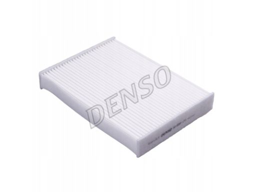 Filtr Kabiny Dcf588P