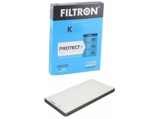Filtr Kabiny K 1031