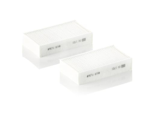 Filtr Kabiny Cu 1721-2