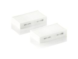 Filtr Kabiny Cu 1721-2