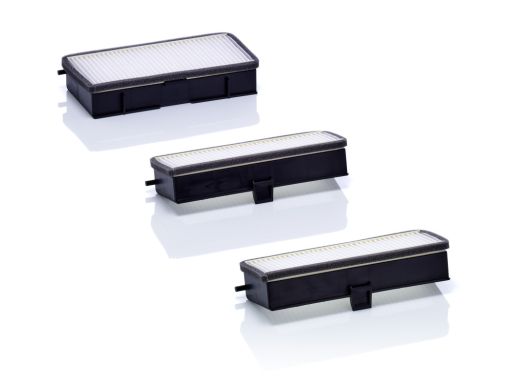 Filtr Kabiny Cu 19 000-3