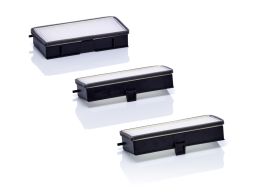 Filtr Kabiny Cu 19 000-3