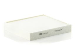 Filtr Kabiny Cu 26 010