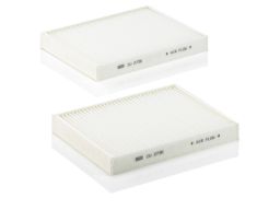 Filtr Kabiny Cu 2736-2