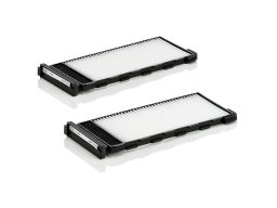 Filtr Kabiny Cu 2808-2