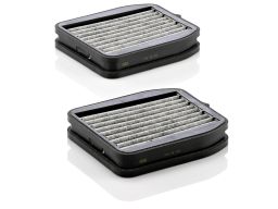 Filtr Kabiny Cuk 18 000-2