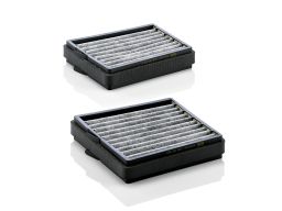 Filtr Kabiny Cuk 20 000-2