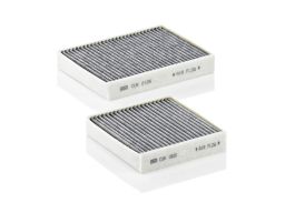 Filtr Kabiny Cuk 21 000-2