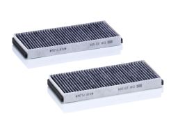 Filtr Kabiny Cuk 23 004-2