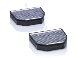 Filtr Kabiny Cuk 2241-2