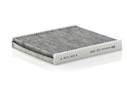 Filtr Kabiny Cuk 2545