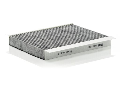 Filtr Kabiny Cuk 2680
