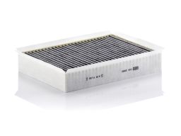 Filtr Kabiny Cuk 2950