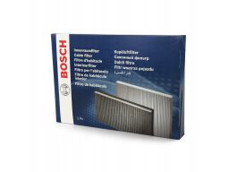 Filtr Kabiny 1 987 431 169