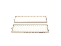 Filtr Kabiny 1 987 432 161