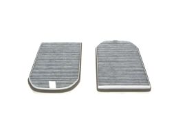 Filtr Kabiny 1 987 432 362