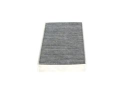 Filtr Kabiny 1 987 432 412