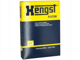 Filtr Kabiny E2992Lc-2