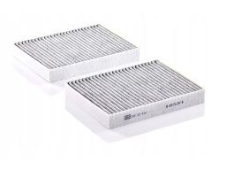 Filtr Kabiny K 1428A-2X