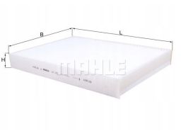 Filtr Kabiny La 1185