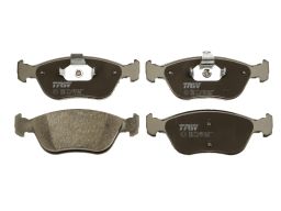 Klocek Hamulcowy Kpl. Gdb1406