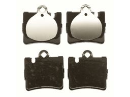 Klocek Hamulcowy Kpl. Gdb1455