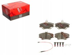 Klocek Hamulcowy Kpl. Gdb1465