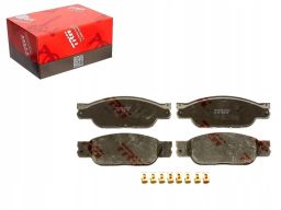 Klocek Hamulcowy Kpl. Gdb1510