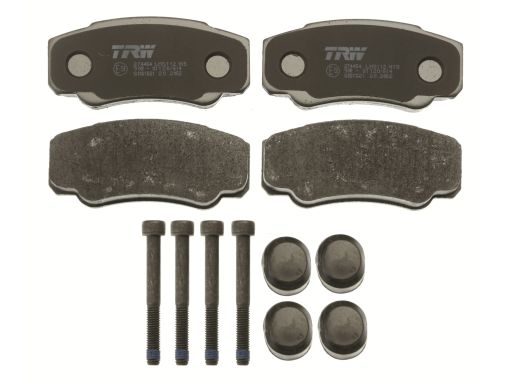 Klocek Hamulcowy Kpl. Gdb1521