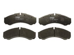 Klocek Hamulcowy Kpl. Gdb1534