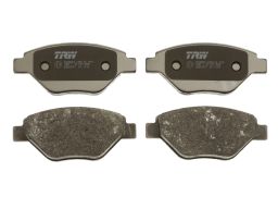 Klocek Hamulcowy Kpl. Gdb1571