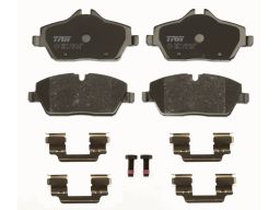 Klocek Hamulcowy Kpl. Gdb1611