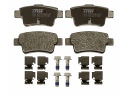 Klocek Hamulcowy Kpl. Gdb1656