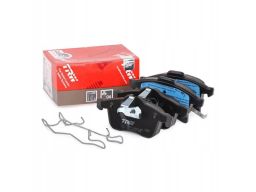 Klocek Hamulcowy Kpl. Gdb1668