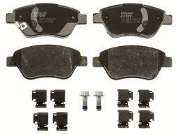 Klocek Hamulcowy Kpl. Gdb1700