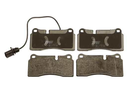 Klocek Hamulcowy Kpl. Gdb1731