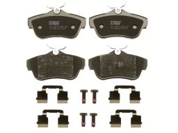 Klocek Hamulcowy Kpl. Gdb1740