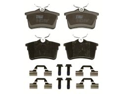 Klocek Hamulcowy Kpl. Gdb1799