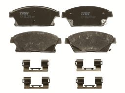 Klocek Hamulcowy Kpl. Gdb1847