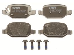 Klocek Hamulcowy Kpl. Gdb2002