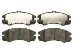 Klocek Hamulcowy Kpl. Gdb3162