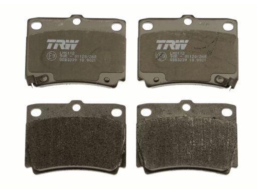 Klocek Hamulcowy Kpl. Gdb3239