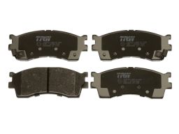 Klocek Hamulcowy Kpl. Gdb3285