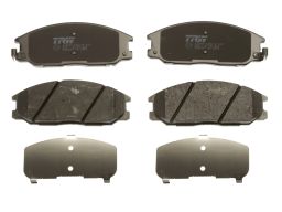 Klocek Hamulcowy Kpl. Gdb3297