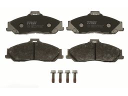 Klocek Hamulcowy Kpl. Gdb3353