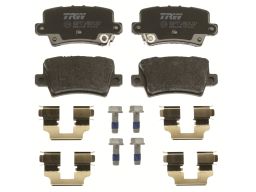 Klocek Hamulcowy Kpl. Gdb3408